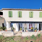 Ground Floor Terrace Garden And Sea View *