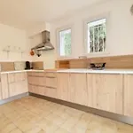 Ground Floor Terrace Garden And Sea View Les Lecques