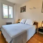 Ground Floor Terrace Garden And Sea View Les Lecques